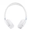 JBL Tune 680NC headset bedraad & draadloos hoofdband gesprekken/muziek USB Type-C Bluetooth wit