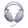JBL Quantum 650 headset draadloos koptelefoon gaming USB Type-C Bluetooth paars