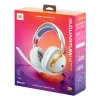 JBL Quantum 650 headset draadloos hoofdband gaming USB Type-C Bluetooth turquoise