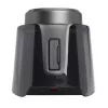 JBL Quantum 950 headset draadloos hoofdband gaming USB Type-C Bluetooth laadstation oranje, zilver, wit
