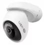 IP-beveiligingscamera TP-Link Tapo C560WS — 8MP 3840×2160, Wi‑Fi 5, Ethernet, IP66, MicroSD tot 512 GB, 18x digitale zoom