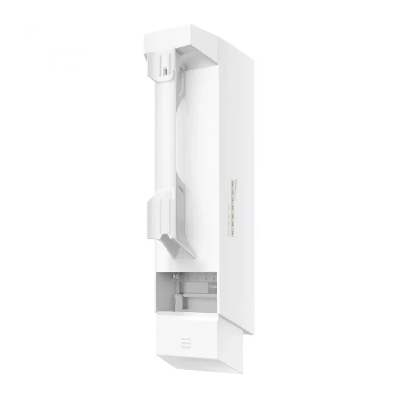 Netwerkbridge TP‑Link Omada EAP100‑BRIDGE KIT — 300 Mbps, 2x2 interne antennes, Fast Ethernet