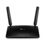 TP-Link TL-MR6400 wlan-router Fast Ethernet single-band (2,4 GHz) 4G zwart