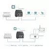 PoE+-injector TP-Link TL-PoE160S