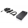 Lenovo 40A90090IT laptop-dockingstation/port-replicator bedraad USB 3.2 Gen 1 (3.1 Gen 1) Type-C zwart