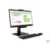 Lenovo ThinkCentre Tiny-In-One computermonitor 60,5 cm (23,8 inch) 1920 x 1080 pixel Full HD LED zwart