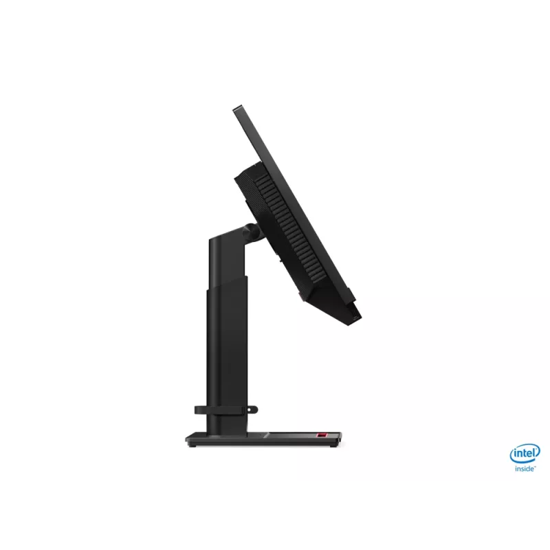 Lenovo ThinkCentre Tiny-In-One computermonitor 60,5 cm (23,8 inch) 1920 x 1080 pixel Full HD LED zwart