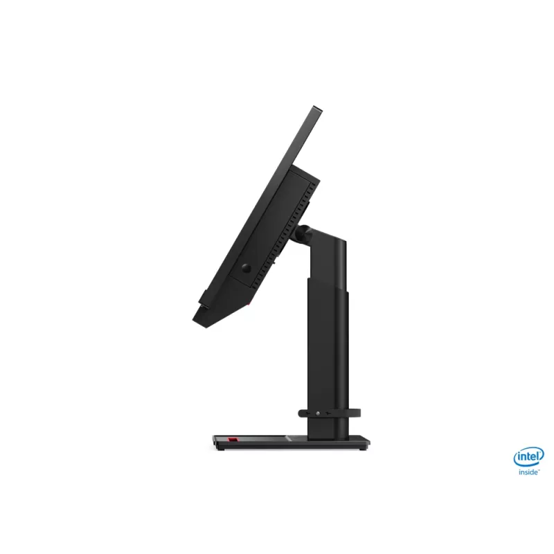 Lenovo ThinkCentre Tiny-In-One computermonitor 60,5 cm (23,8 inch) 1920 x 1080 pixel Full HD LED zwart