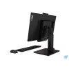 Lenovo ThinkCentre Tiny-In-One computermonitor 60,5 cm (23,8 inch) 1920 x 1080 pixel Full HD LED zwart