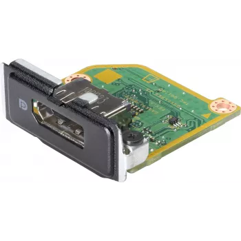 HP DisplayPort Port Flex IO v2 interfacekaarten/adapters