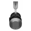 Lenovo 4XD1T60925 koptelefoon/headset draadloos hoofdband kantoor/callcenter USB Type-C Bluetooth grijs