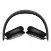 Lenovo 4XD1T60925 koptelefoon/headset draadloos hoofdband kantoor/callcenter USB Type-C Bluetooth grijs