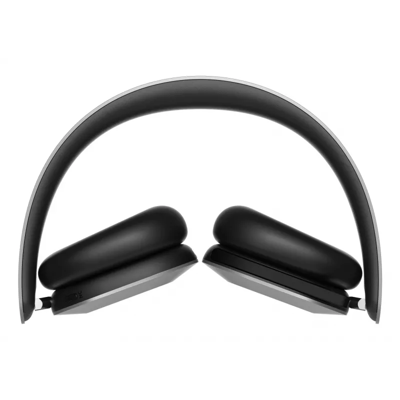 Lenovo 4XD1T60925 koptelefoon/headset draadloos hoofdband kantoor/callcenter USB Type-C Bluetooth grijs