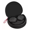 Lenovo 4XD1T60925 koptelefoon/headset draadloos hoofdband kantoor/callcenter USB Type-C Bluetooth grijs