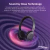 Lenovo 4XD1T60925 koptelefoon/headset draadloos hoofdband kantoor/callcenter USB Type-C Bluetooth grijs