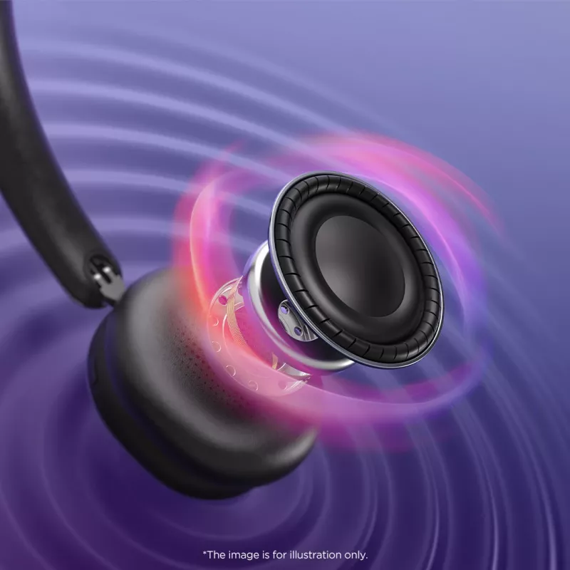 Lenovo 4XD1T60925 koptelefoon/headset draadloos hoofdband kantoor/callcenter USB Type-C Bluetooth grijs