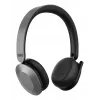 Lenovo 4XD1T60925 koptelefoon/headset draadloos hoofdband kantoor/callcenter USB Type-C Bluetooth grijs