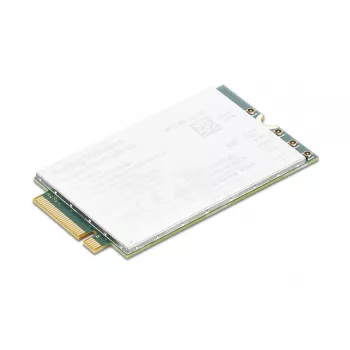 Lenovo 4XC1U10820 netwerkkaart intern WWAN 4670 Mbit/s