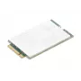 Lenovo 4XC1U10820 netwerkkaart intern WWAN 4670 Mbit/s