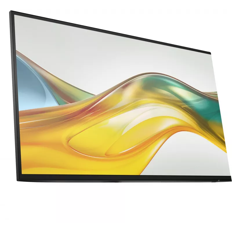 Monitor HP Series 5 Pro 27 inch QHD (2560×1440) IPS LCD, 5 ms, USB 3.2 hub, VESA – zonder voet