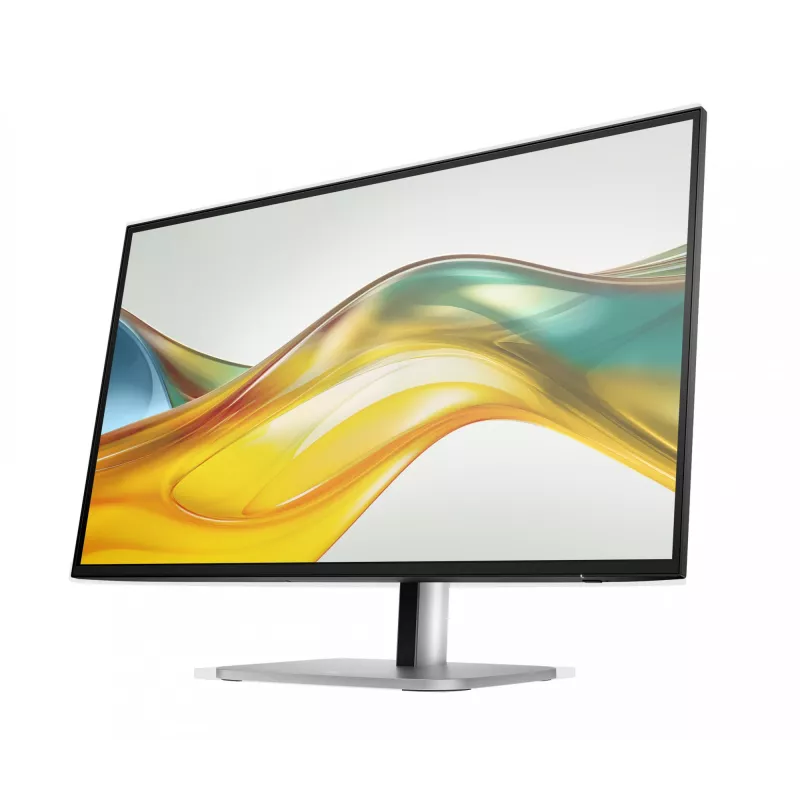 Monitor HP Series 5 Pro 27 inch QHD (2560×1440) IPS LCD, 5 ms, USB 3.2 hub, VESA – zonder voet