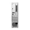 Lenovo IdeaCentre Tower 08IAS10 Intel Core Ultra 5 225 16 GB DDR5-SDRAM 512 GB SSD Windows 11 Home SFF-pc grijs