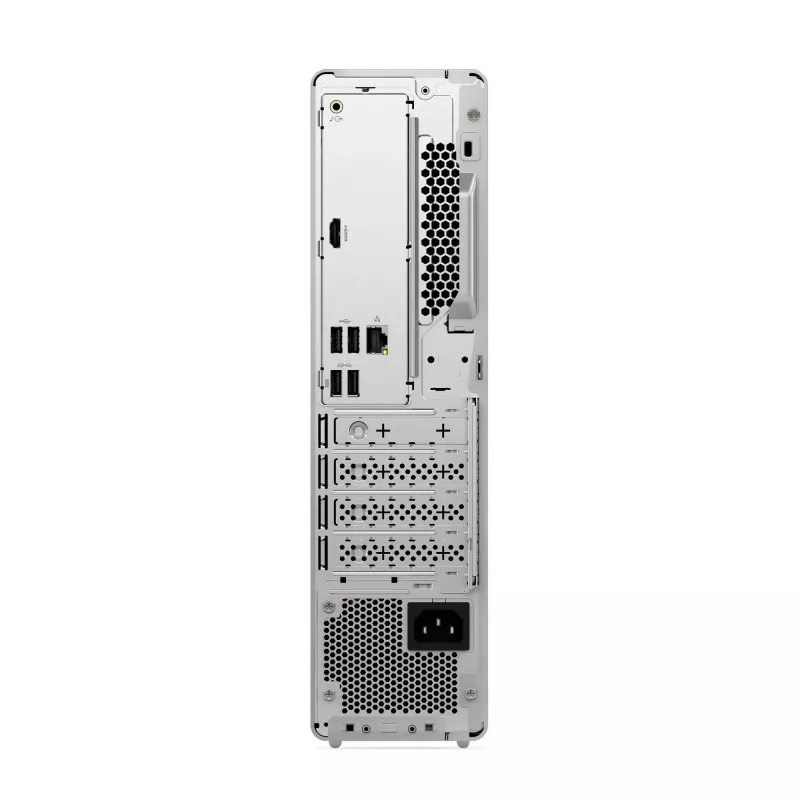 Lenovo IdeaCentre Tower 08IAS10 Intel Core Ultra 5 225 16 GB DDR5-SDRAM 512 GB SSD Windows 11 Home SFF-pc grijs