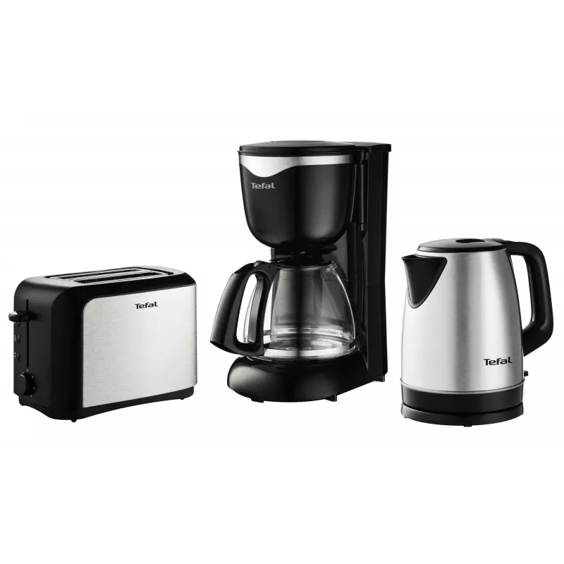 Tefal Dialog filterkoffiezetapparaat 0,6 L