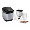 Tefal PF240E broodbakmachine 610 W zwart