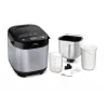 Tefal PF240E broodbakmachine 610 W zwart