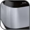 Tefal PF240E broodbakmachine 610 W zwart