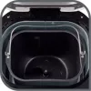 Tefal PF240E broodbakmachine 610 W zwart