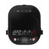 Tefal PF240E broodbakmachine 610 W zwart