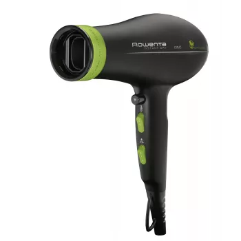 Rowenta CV6030 haardroger 1500 W zwart, groen