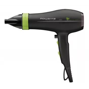 Rowenta CV6030 haardroger 1500 W zwart, groen