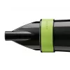 Rowenta CV6030 haardroger 1500 W zwart, groen