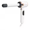 Rowenta Ultimate Experience Air Care CF 4310 krultang, wit / koper