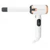 Rowenta Ultimate Experience Air Care CF 4310 krultang, wit / koper