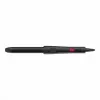 Rowenta X KARL LAGERFELD CF321L krultang warm zwart, rood 47 W 1,8 m