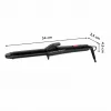 Rowenta X KARL LAGERFELD CF321L krultang warm zwart, rood 47 W 1,8 m