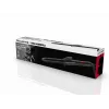 Rowenta X KARL LAGERFELD CF321L krultang warm zwart, rood 47 W 1,8 m