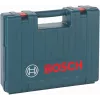 Gereedschapskoffer Bosch 2605438170 blauw kunststof