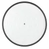 Tefal gietijzeren serveerpan LOV E25972, rond 3,8 L, 28 cm, beige