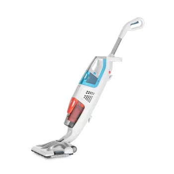 Steelstofzuiger Rowenta Clean & Steam Multi RY8544
