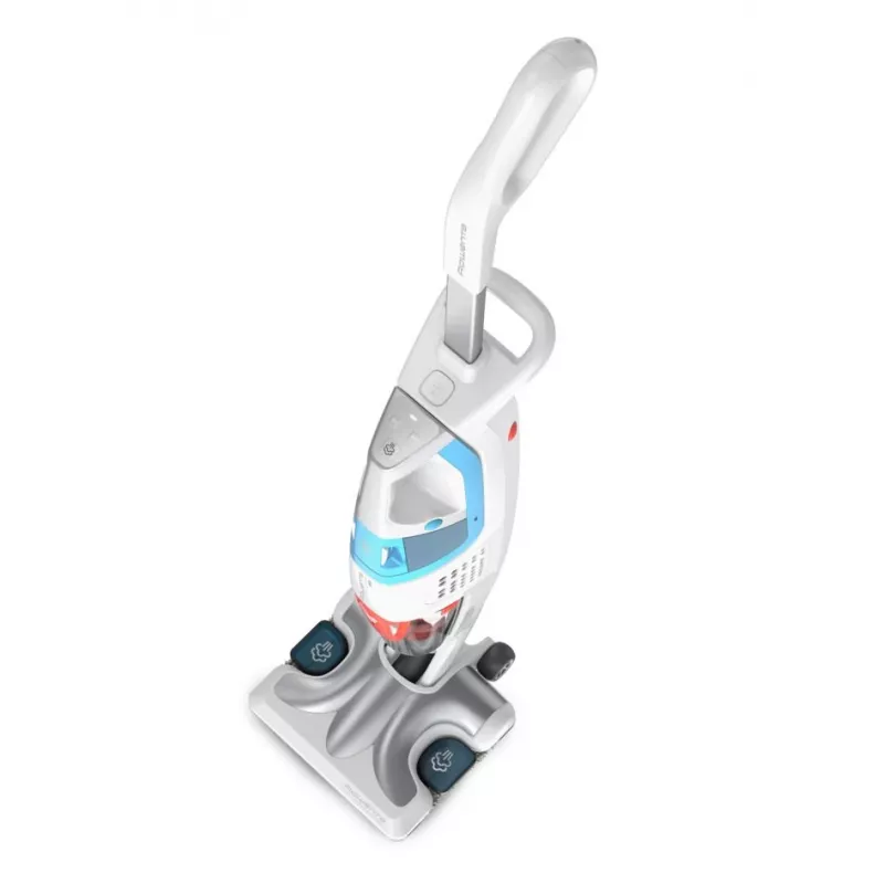 Steelstofzuiger Rowenta Clean & Steam Multi RY8544