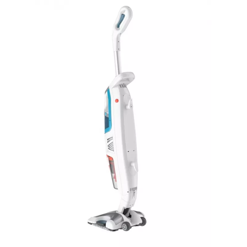 Steelstofzuiger Rowenta Clean & Steam Multi RY8544