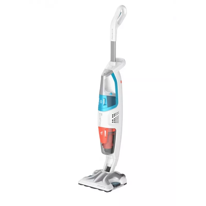 Steelstofzuiger Rowenta Clean & Steam Multi RY8544