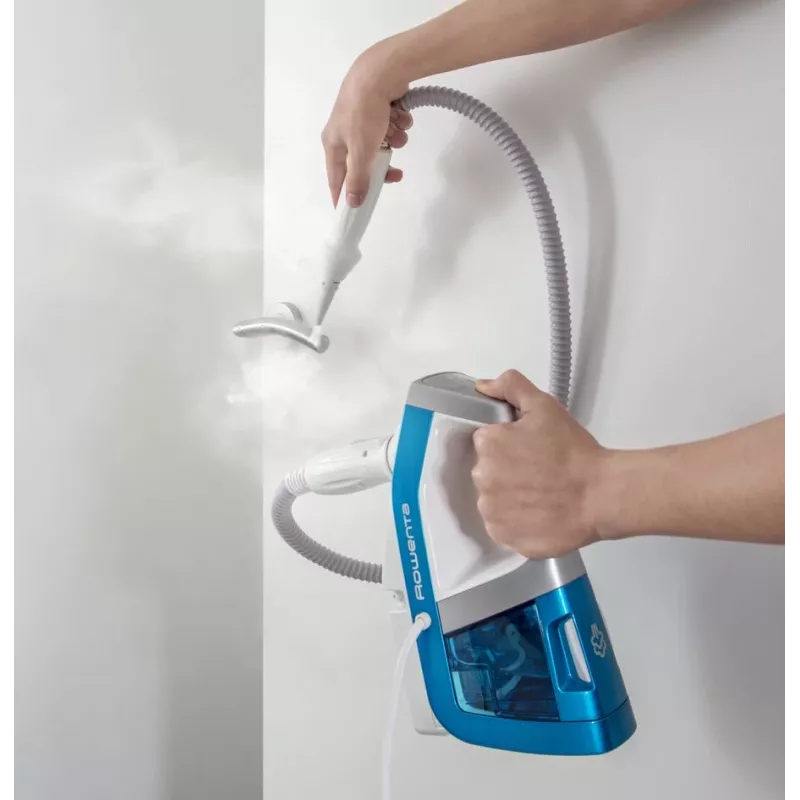 Steelstofzuiger Rowenta Clean & Steam Multi RY8544