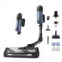 Nat- en droogzuiger ROWENTA X-FORCE FLEX 12.60 NEO RH9LC1 – draadloze steelstofzuiger, nat-/droogreiniging