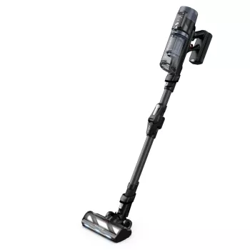 Rowenta X-Force Flex 14.80 RH9B36WV steelstofzuiger/elektrische bezem 2-in-1 steelstofzuiger batterij droog zakloos 0,65 l 670 W zwart, blauw